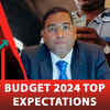 Article image for: <i class="tbold">budget 2024</i> expectations: Make India an attractive destination for high-skilled talents