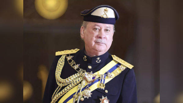 Sultan's diverse business empire
