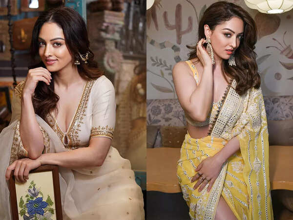Sandeepa Dhar