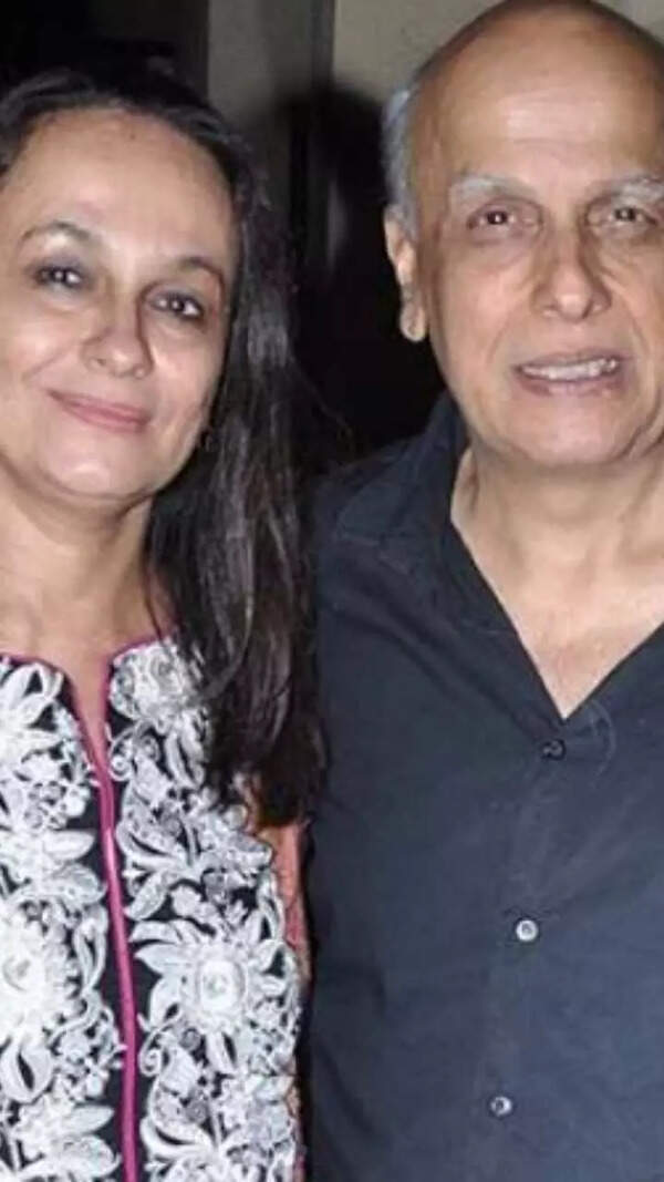 Mahesh Bhatt Stills