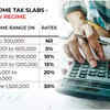Budget 2024: Income Tax Slabs under New Tax Regime