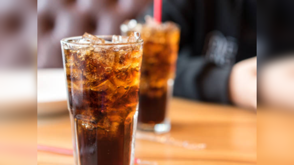 Soft drinks can have detrimental effects on liver health