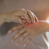 ​Tingling or numbness​