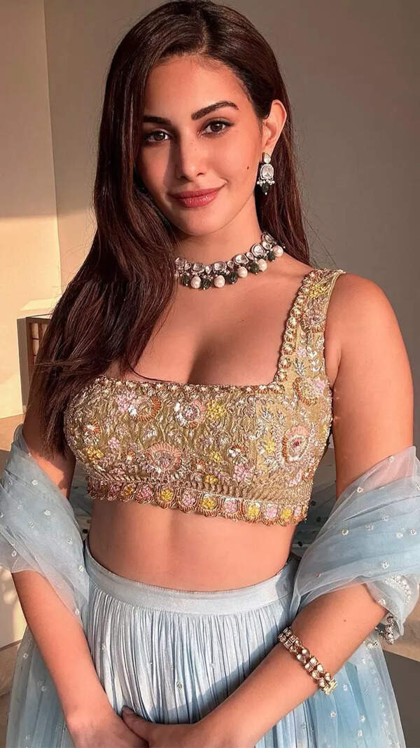 Amyra Dastur