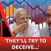 Article image for: They’ll try to hoodwink people of India..." MDMK MP Vaiko on the Govt's interim Budget