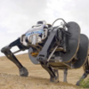 China’s Robotic Yak
