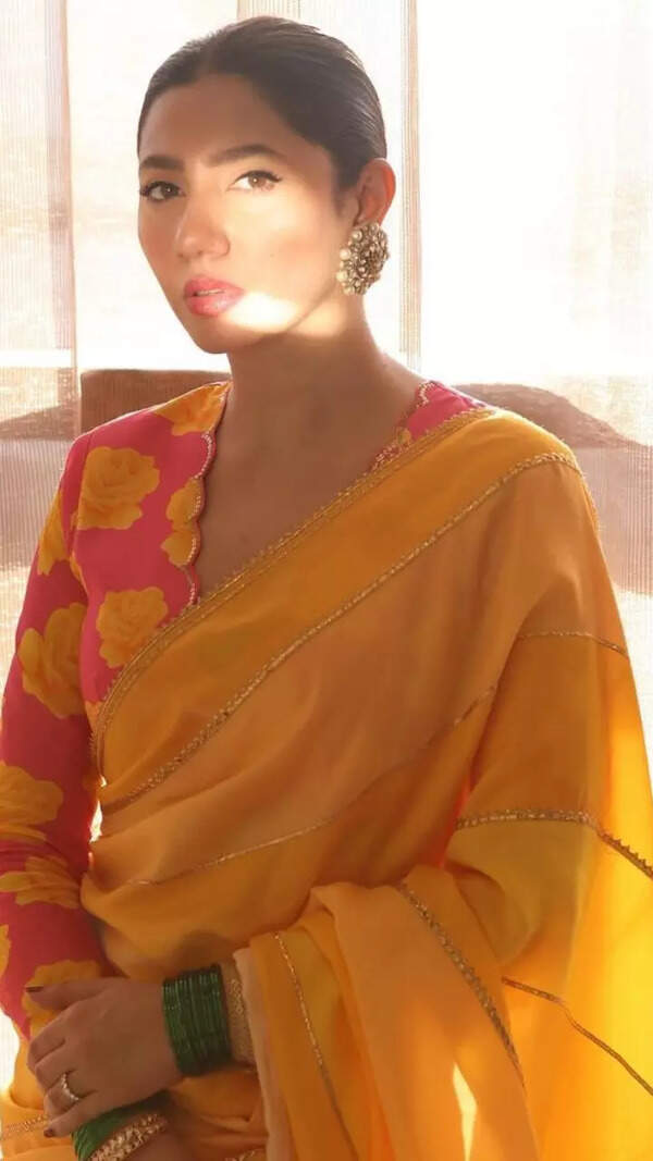 Mahira Khan