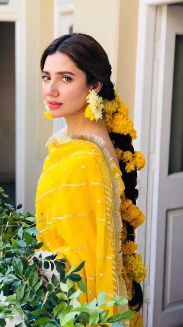 Mahira Khan