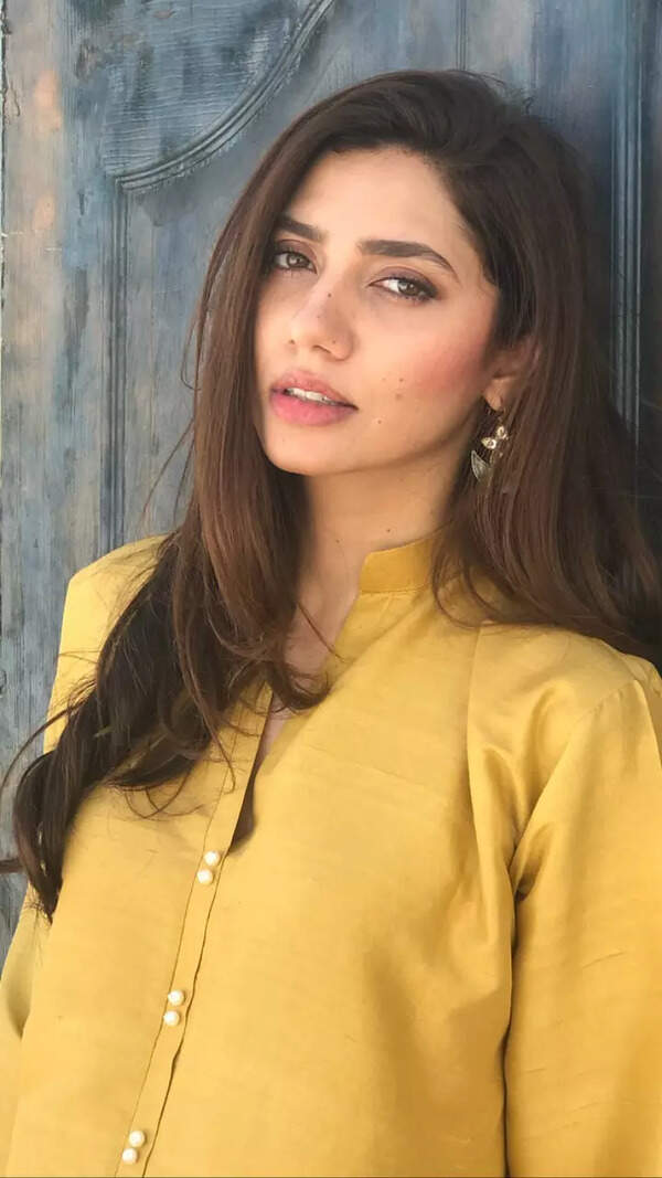 Mahira Khan