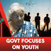 Article image for: Youth-Centric Governance: Government Maintains Tax Stability and Engages First-Time Voters for Effective Communication