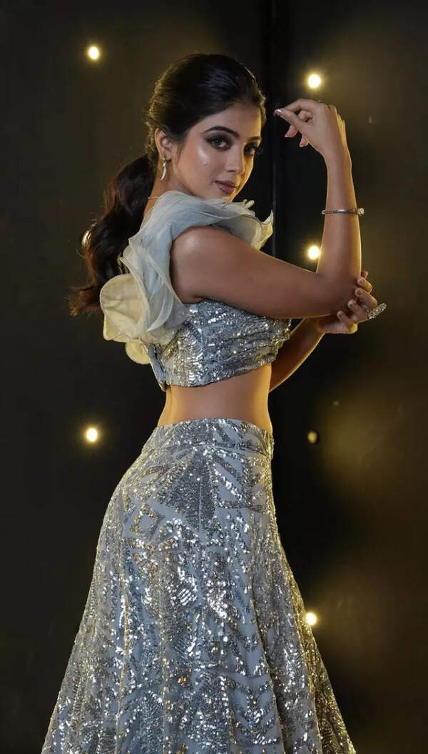 Khushi Dubey