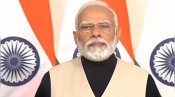 PM Modi calls Budget 2024 'inclusive, innovative'