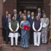 Union Budget 2024 Major Announcements: FM Sitharaman Presents ...