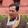 Article image for: Sonowal responds to Union Interim Budget 2024