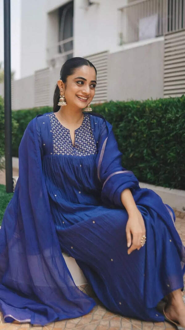 Namitha Pramod