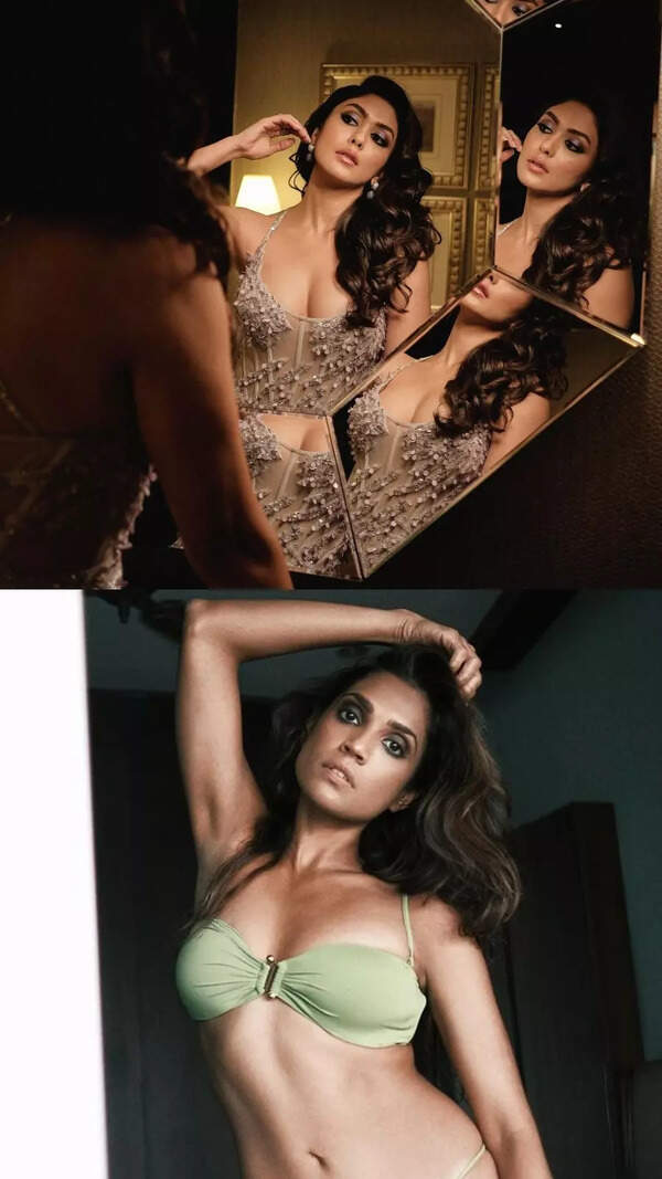 Shruthy Menon