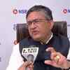 Article image for: Mumbai (Maharashtra) Ashish Chauhan (MD & CEO, NSE) on Union <i class="tbold">interim budget 2024</i>