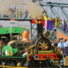 A heritage status