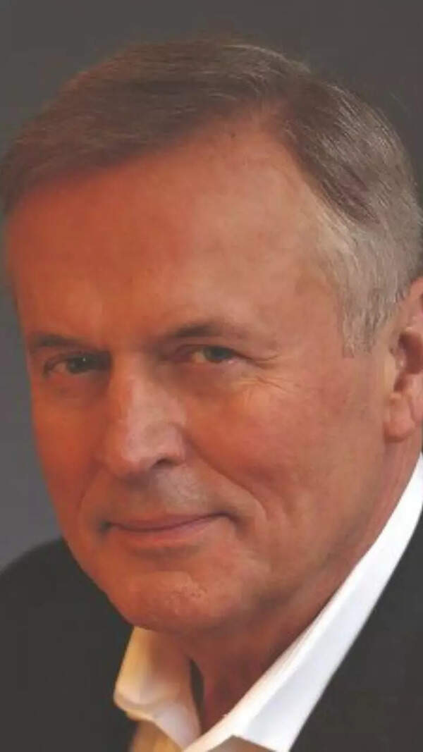 John Grisham Pictures