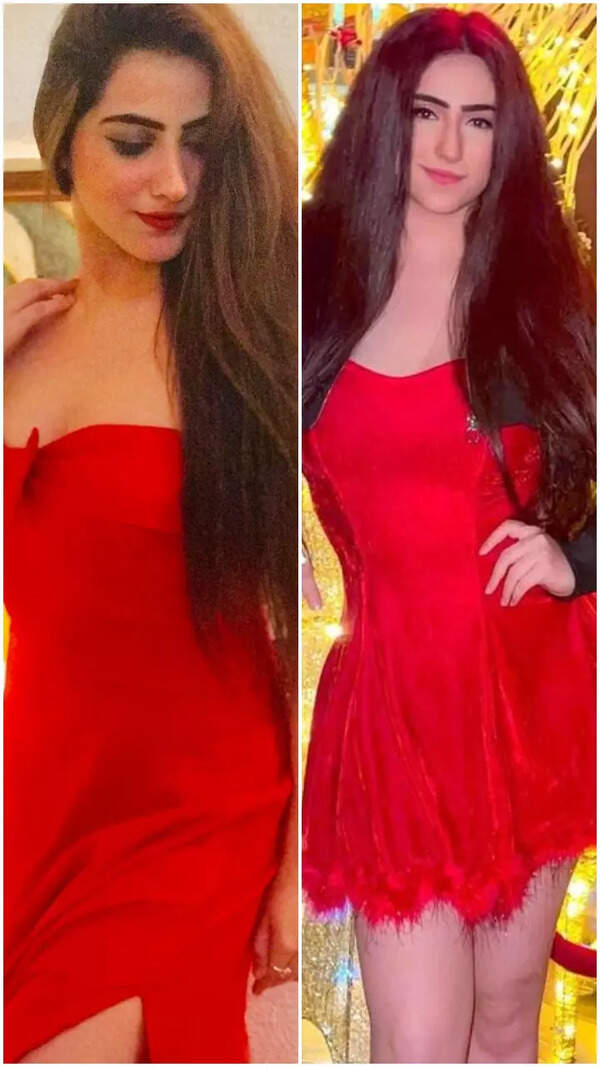 Diana Khan Photos