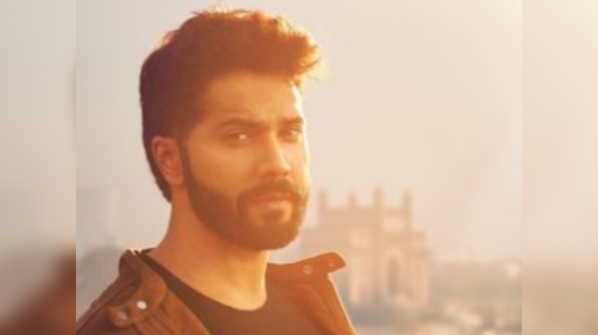 Varun Dhawan's web series debut