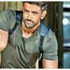 ​FIGHTER (Hrithik Roshan):​
