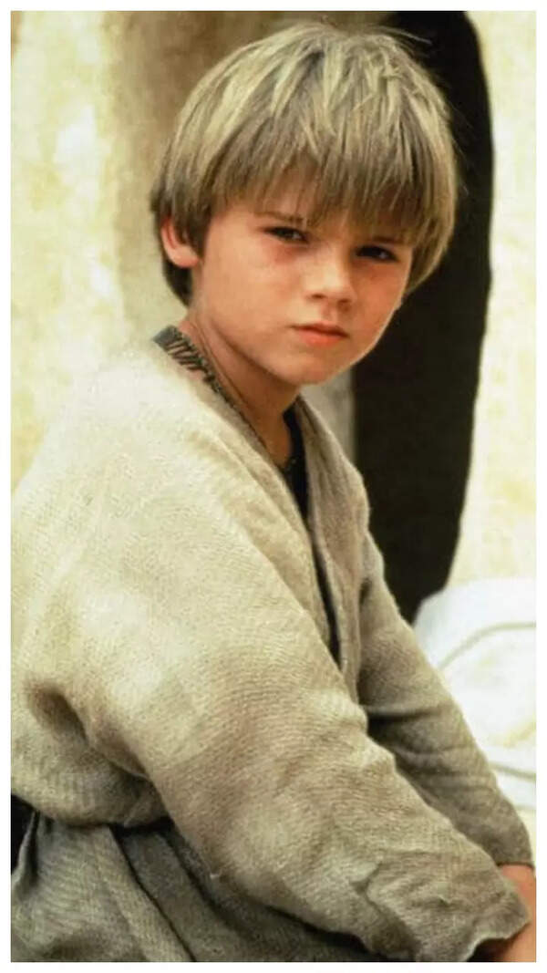 Jake Lloyd Photos