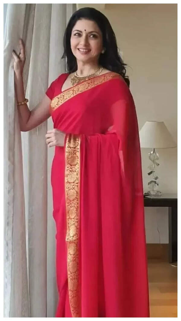 Bhagyashree