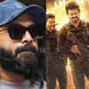 'STR 48' first look to 'GOAT' first single: Five Tamil movie updates ...