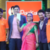 ​Patil Kaki's savoury snacks brand