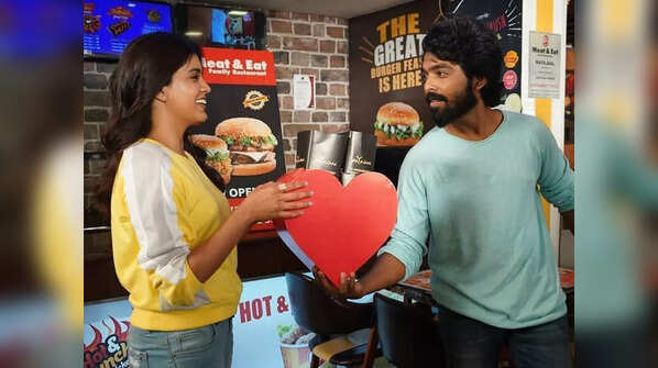 'Vanakkam Da Mappilei'