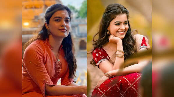 ‘Coffee with Kadhal’, 'Lift', 'Arjuna Phalguna': 5 versatile performances of 'Hanu-Man' actress Amritha Aiyer