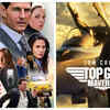 Article image for: 'Mission: Impossible – Dead Reckoning' to '<i class="tbold">top gun</i>: Maverick' - Top Tom Cruise movies to binge-watch