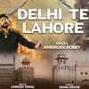 Article image for: Gadar 1947 Ikk Vichhoda | Song - Delhi Te Lahore