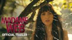 Madame Web - Official Tamil Trailer