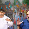 Article image for: “Talking about dividing India…” Rajeev Chandrasekhar blasts DK Suresh over his controversial remark