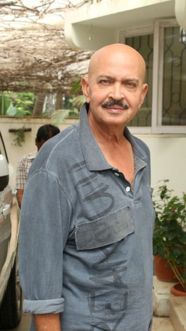 Rakesh Roshan