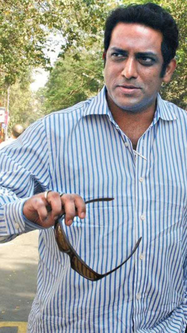 Anurag Basu Pictures