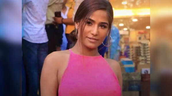 Poonam Pandey on her abusive marriage