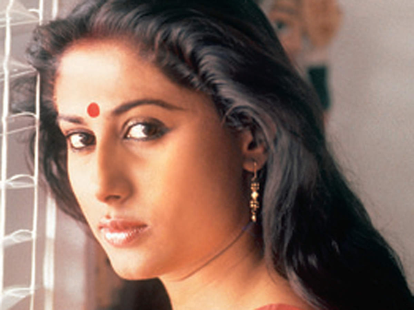 Smita Patil Stills