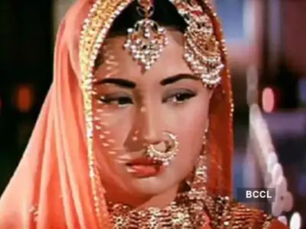 meena kumari