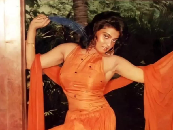 Silk Smitha Stills