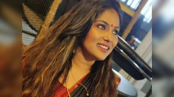 Shalu aka Shalini