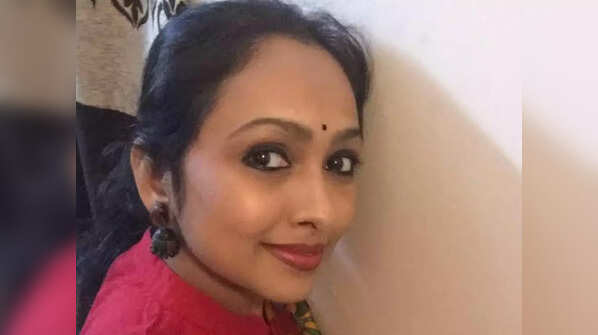 Jayashree