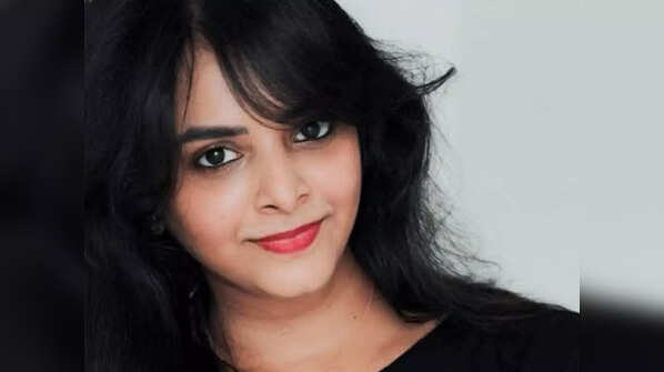Deepa Natarajan