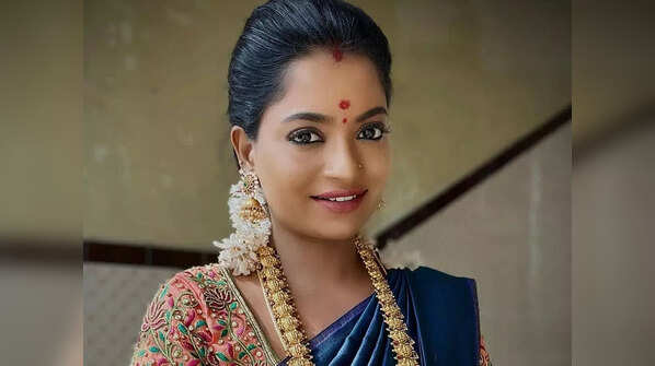 Vilasini