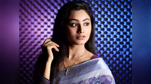 Samyuktha