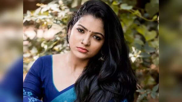VJ Chithra