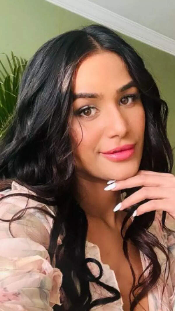 Poonam Pandey