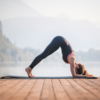 Improves body posture